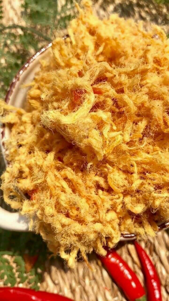 CHÀ BÔNG HEO 200gr