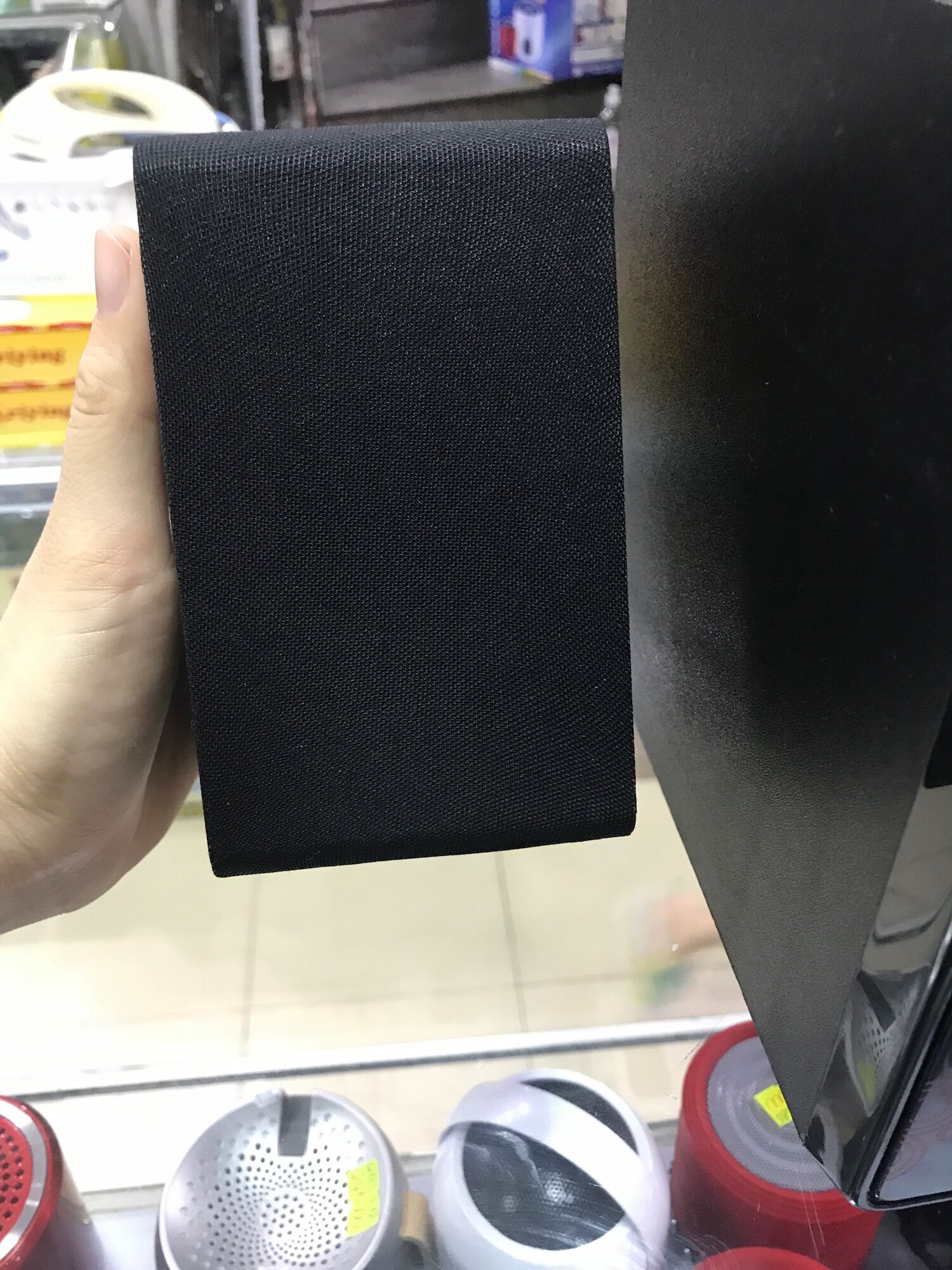 Loa vi tính Microtek MT-870U /2.1 - 25W