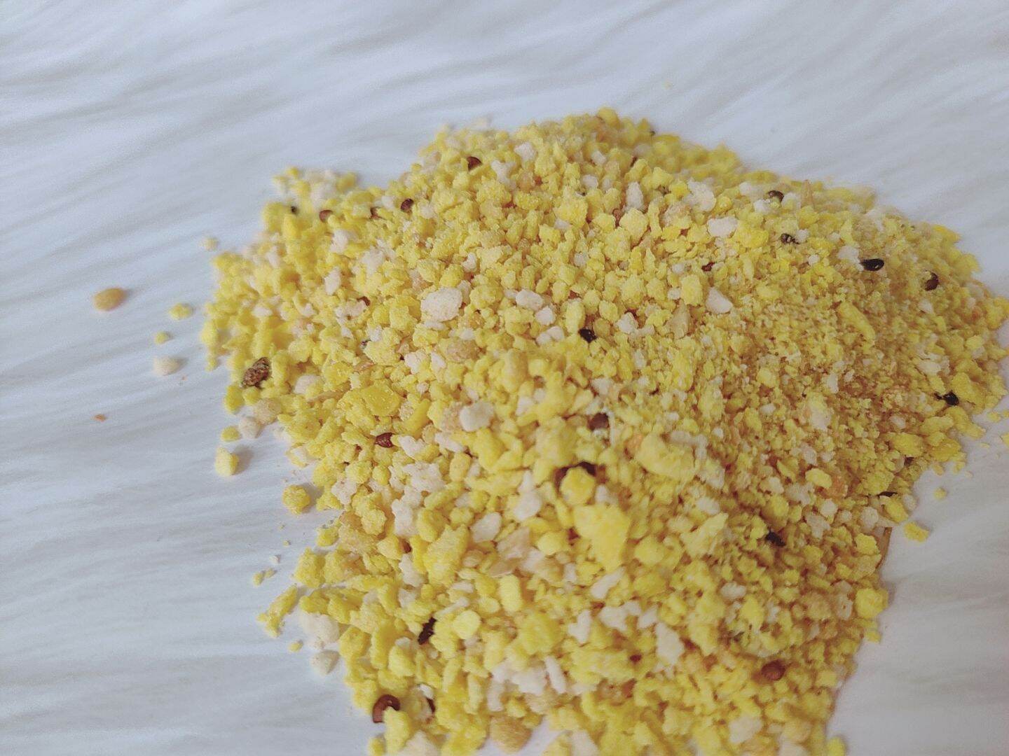 Cốm trứng thái-500GR- Thức ăn cho hamster, thú cưng, chim...
