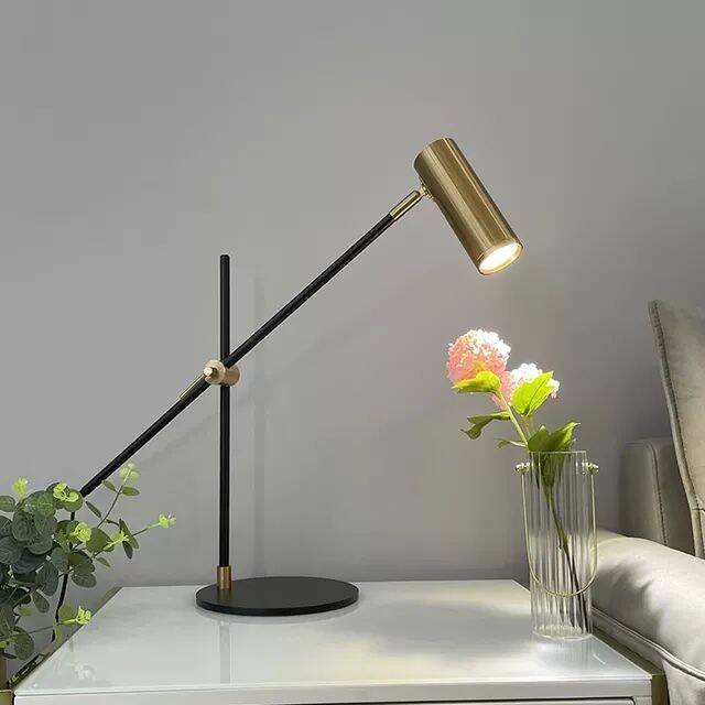 Đèn bàn cao cấp, đèn đọc sách, đèn bàn làm việc, đèn decor, đèn trang trí, bảo hành 1 năm; đèn bàn đọc sách cao cấp chống cận thị, đèn bàn làm việc