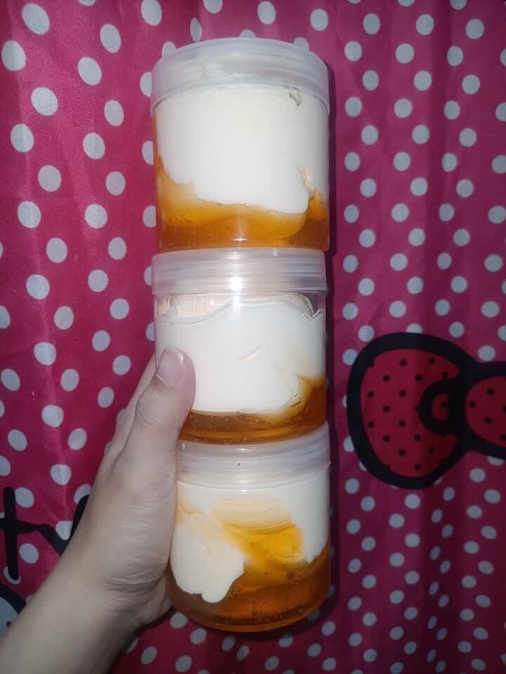 Combo 3 hộp Kem Cốt trộn mix collagen