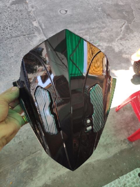 Mão WINNER X Kiểu Siêu Nhân Đủ Màu