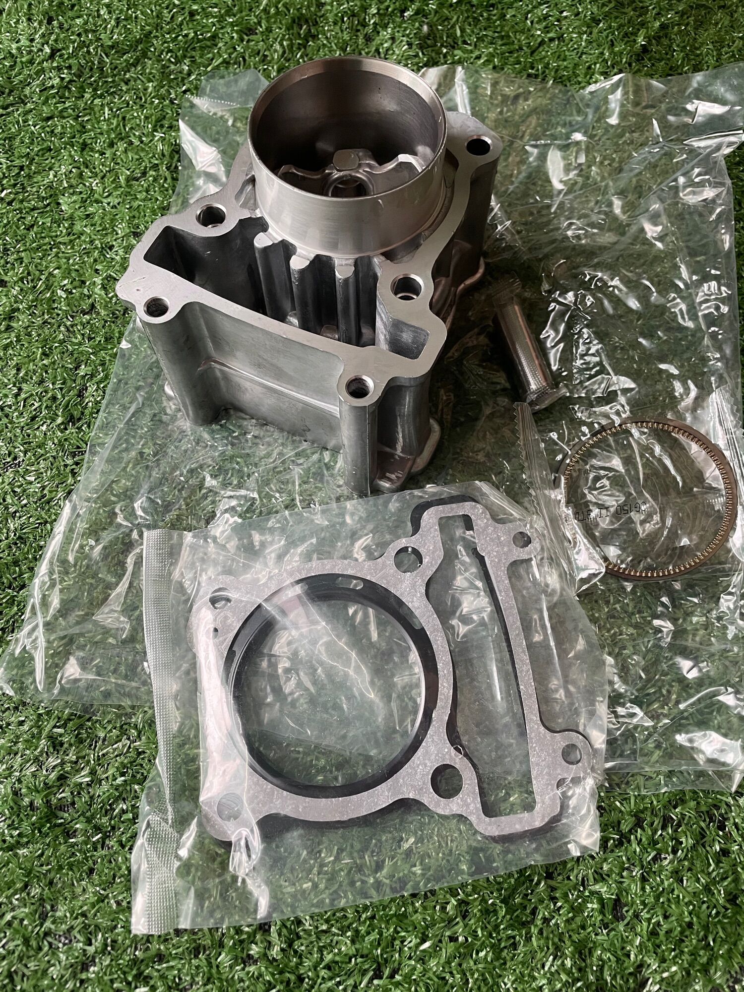 Full bộ Lòng 62zz Cho Ex135 -150