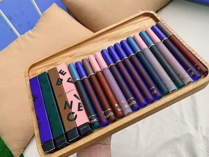 [HOT] SON BERNICE PHẢN QUANG 2021