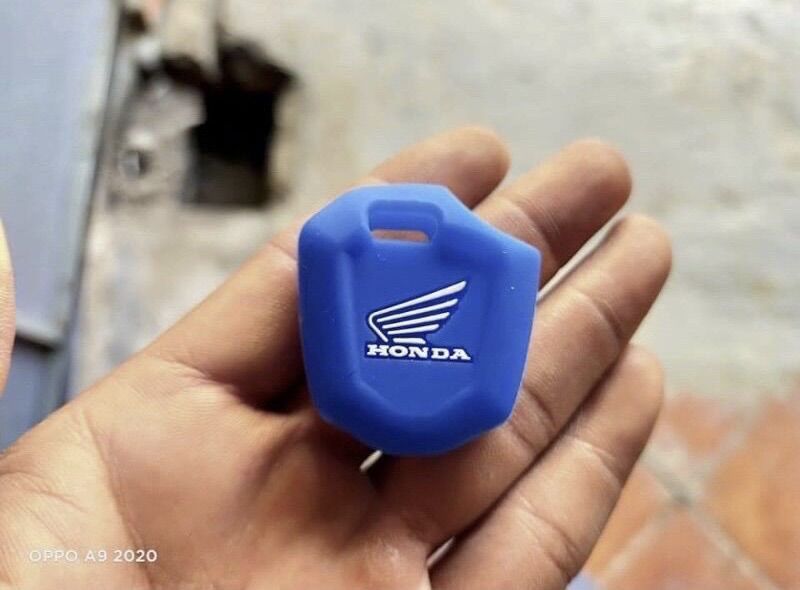 Bọc chìa khoá silicon gắn winner X sonic winner v1
