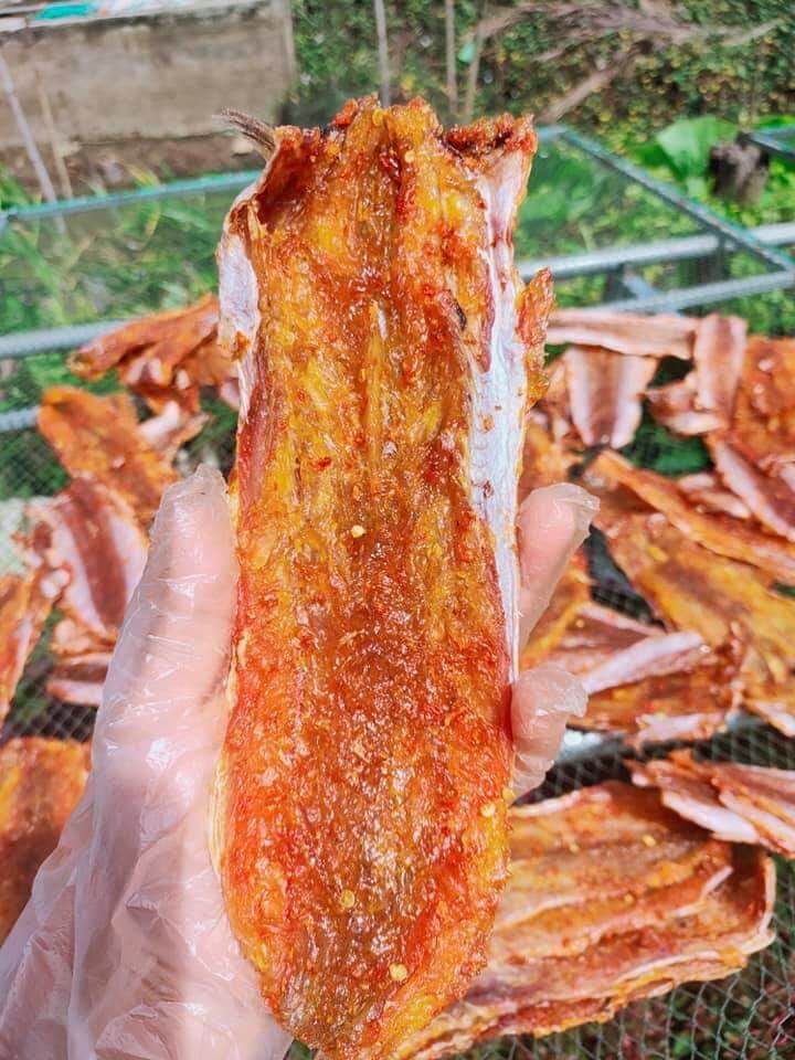 500 gram Khô cá mối - Đặc sản Sông Đốc Cà Mau