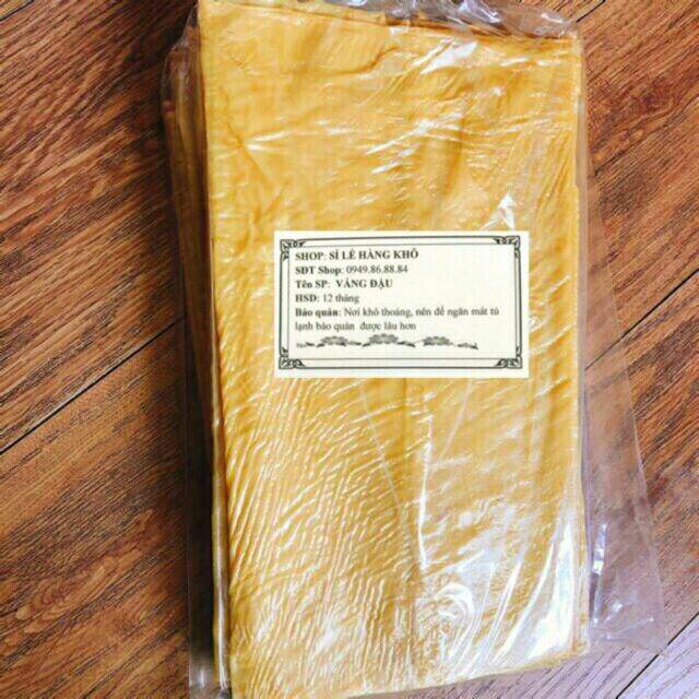 Combo 2kg váng đậu
