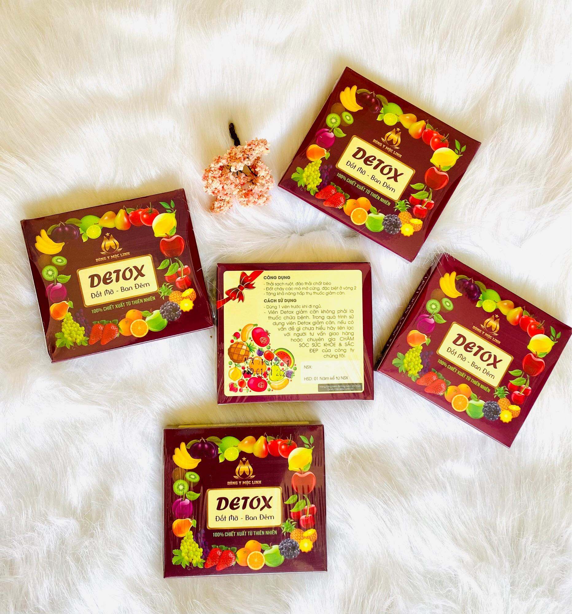 Đốt Mỡ Ban Đêm X3