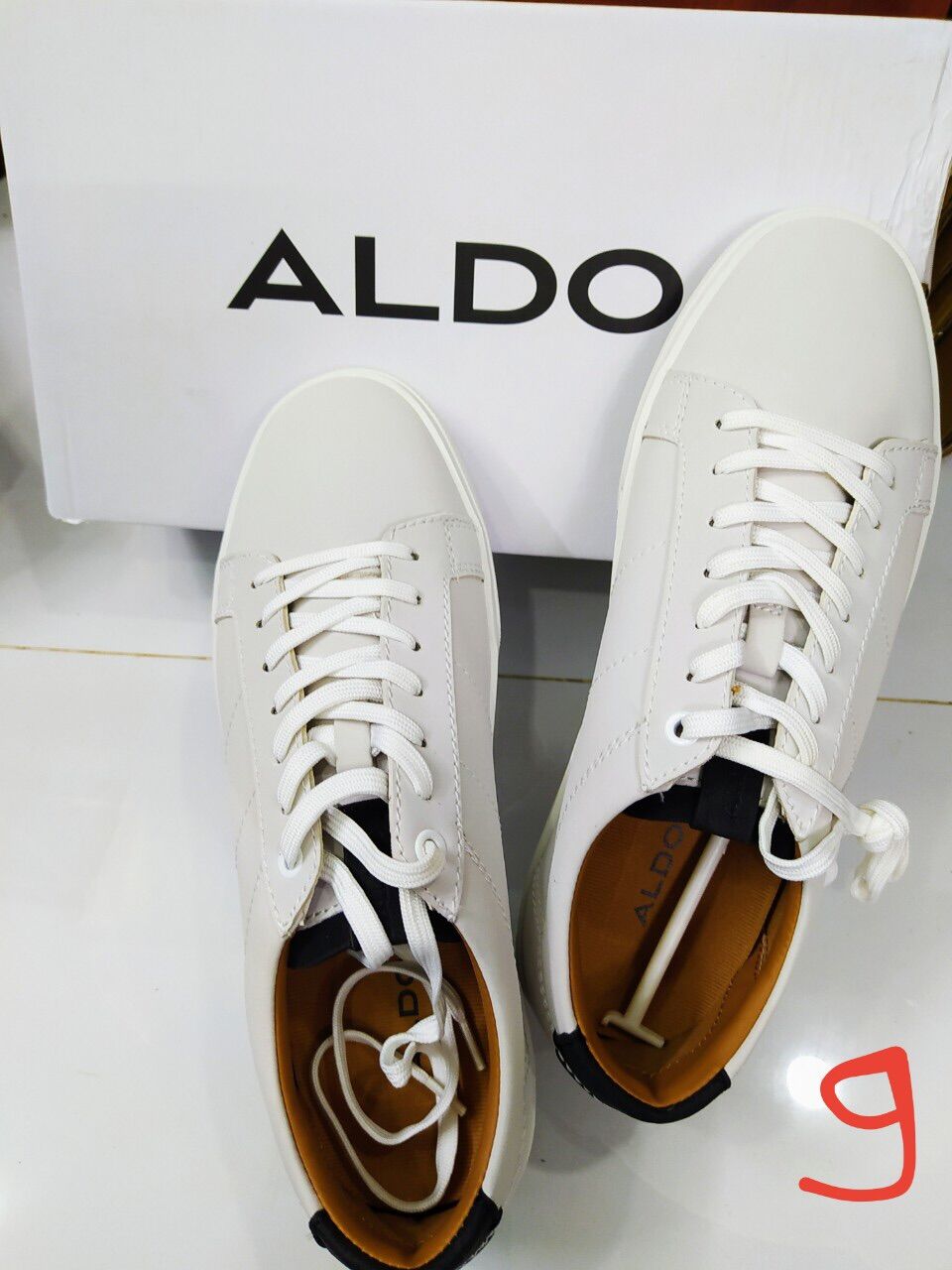 giay aldo sale