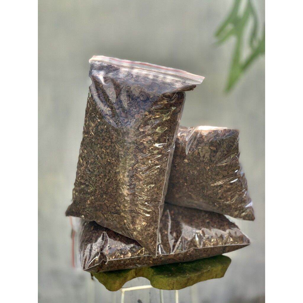 1 Kg Vỏ Thông Vụn Hạt Đỗ