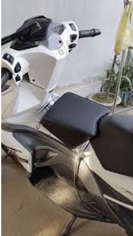 Ghế em bé cho xe airblade-pcx-nvx