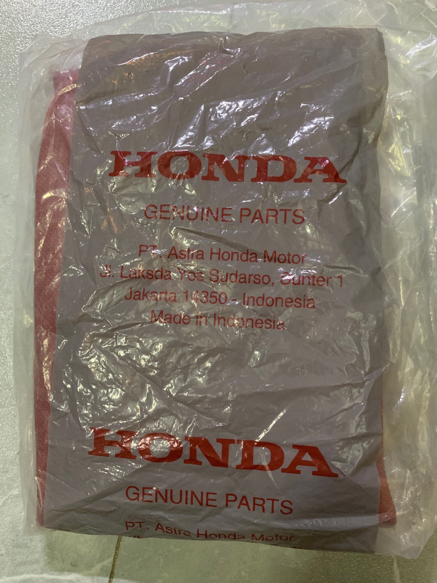 Da yên wave 125i  thailand future 2020