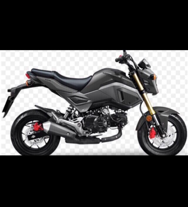 Phôi chìa khoá HONDA MSX hàng thái lan
