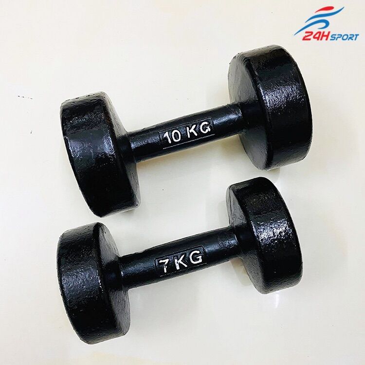 Tạ tay 10Kg