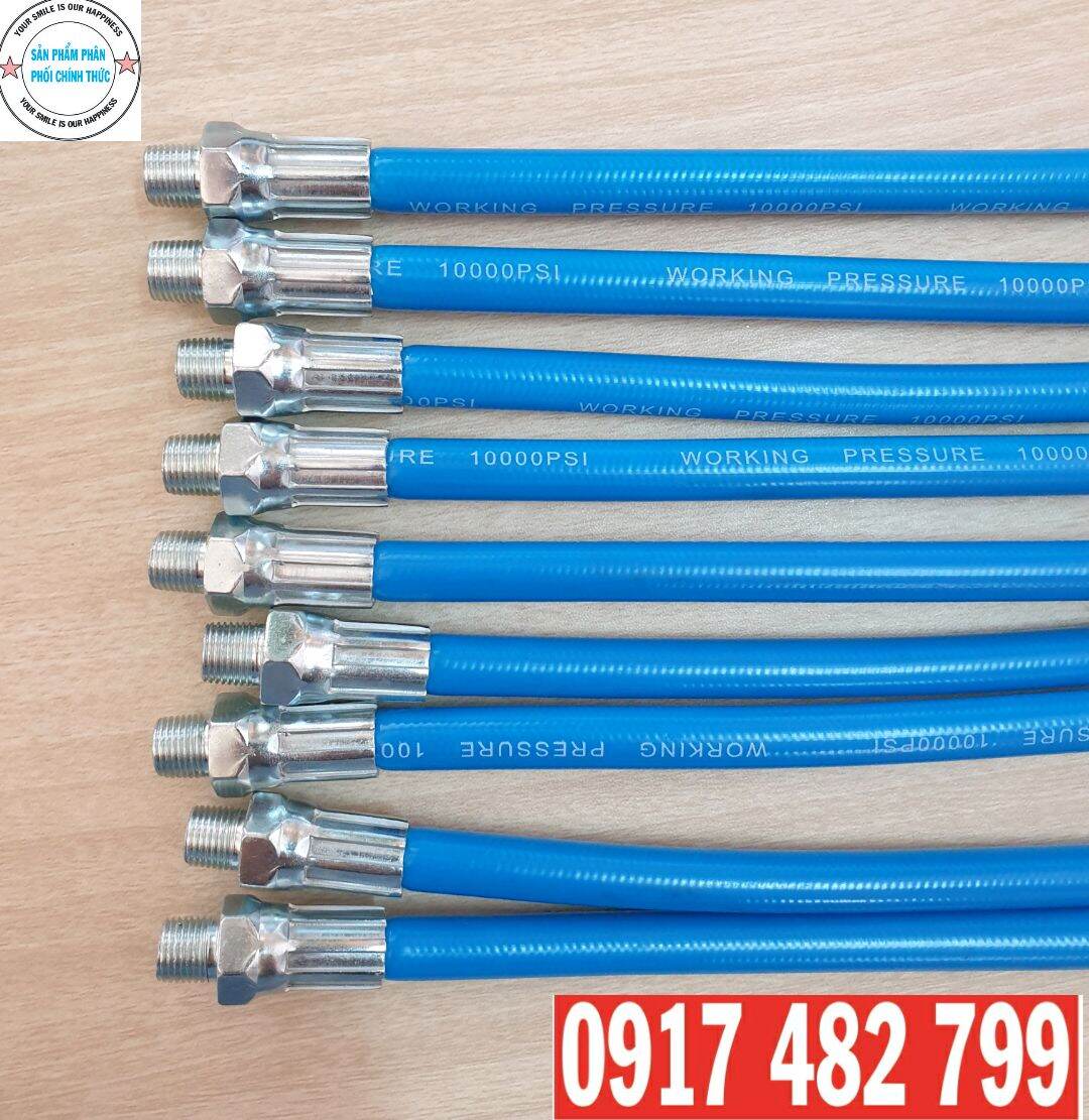 [HCM]DÂY BƠM MỠ BÒ DÀI 600mm 60cm