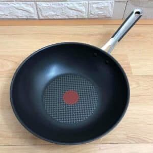 Chảo chống dính cao cấp tefal jamie oliver sâu lòng 28cm