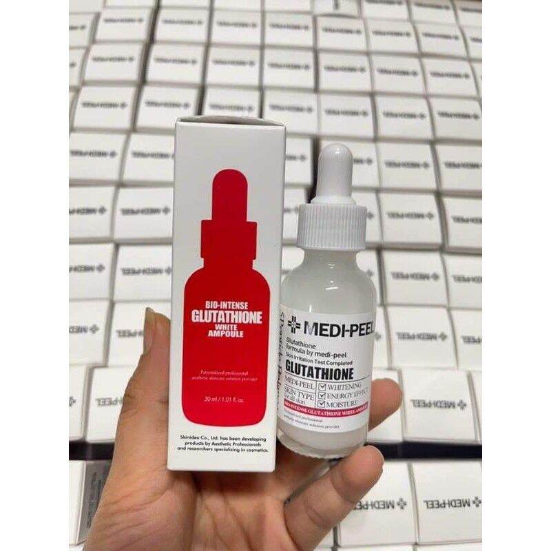 Medipeel Bio Intense Glutathione White Ampoule