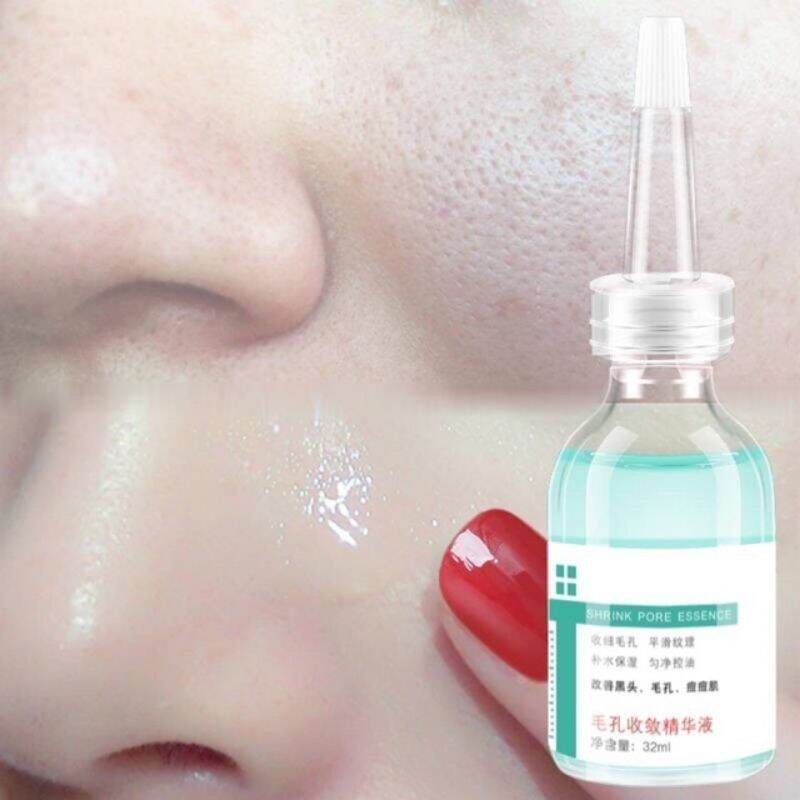 Serum Zesow Se Khít Và Thu Nhỏ Lỗ Chân Lông Làm Sáng Mịn Da