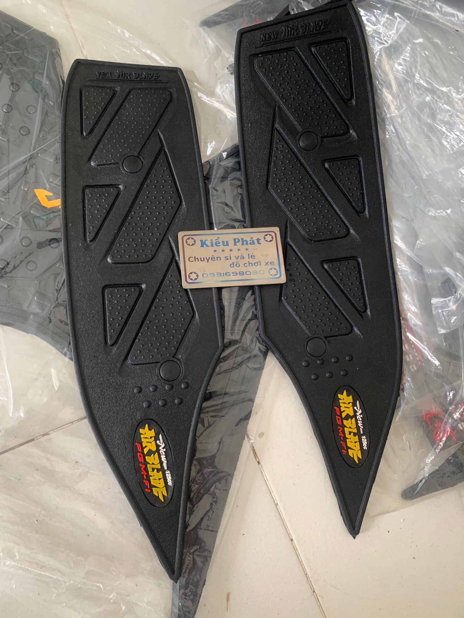 Thảm lót chân airblade 2011 2012 2013