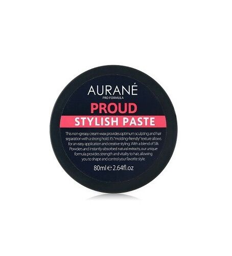 [Chính Hãng] Sáp Vuốt Tóc AURANE PASTE