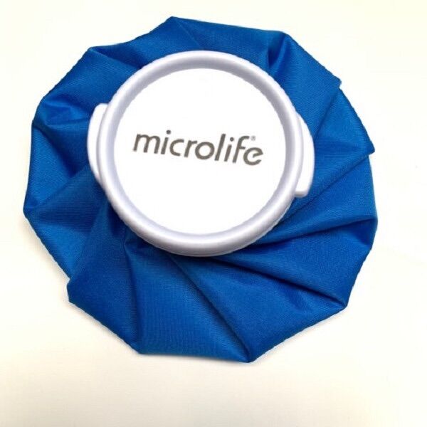Túi Chườm Nóng Lạnh Sanity hoặc Microlife