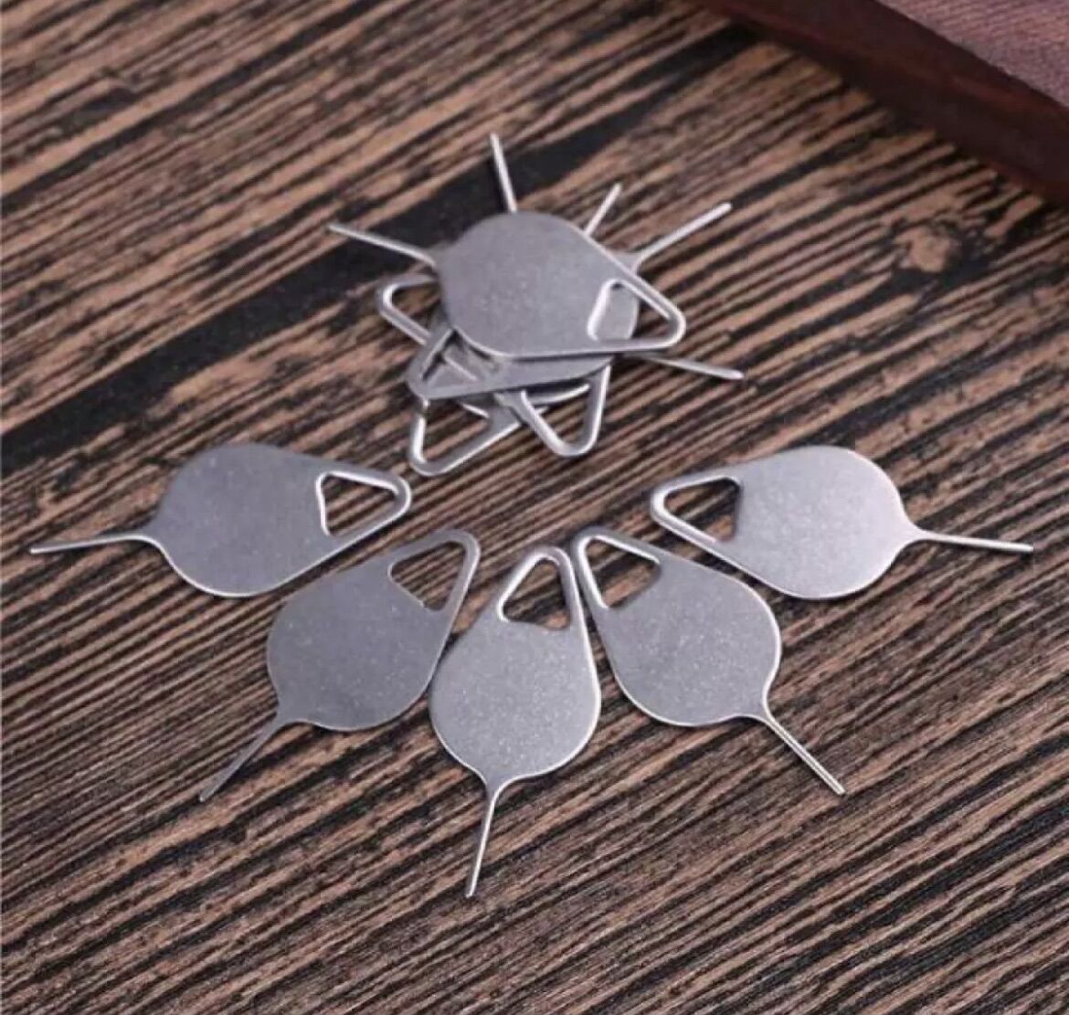 Que Chọt Sim Điện Thoại
