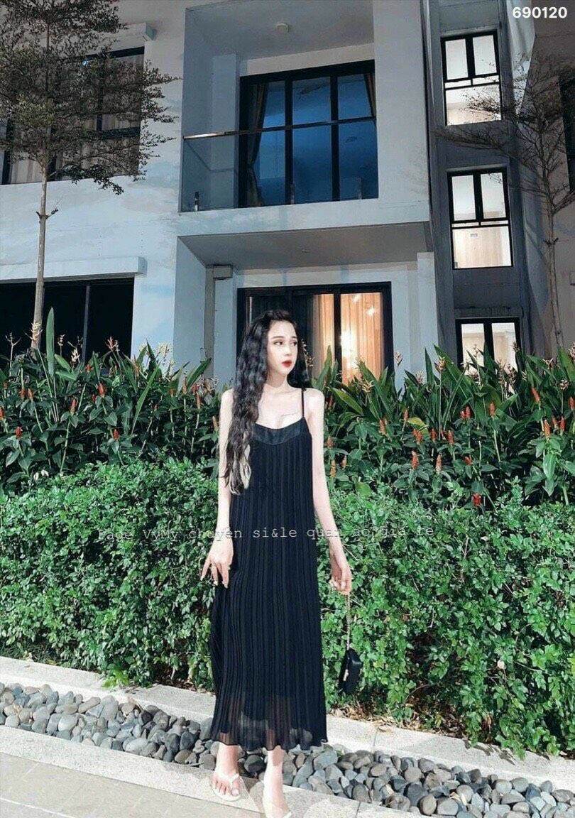 [HCM]đầm dập ly