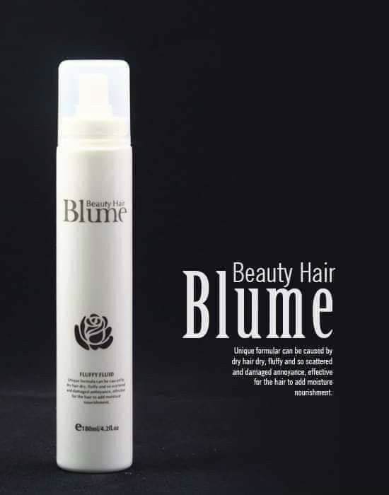 Sỉ combo 10 chai xịt dưỡng blume 180ml