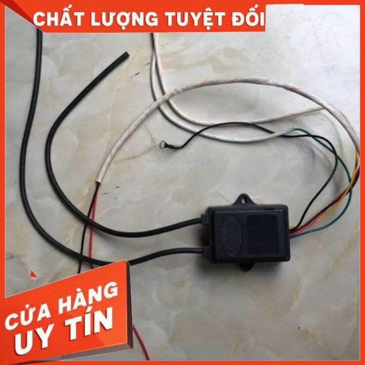 IC BẾP GAS ÂM 2 LÒ LOẠI 1.