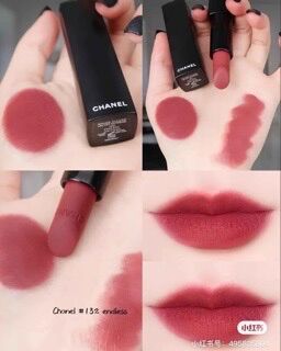 Son lì Chanel 132