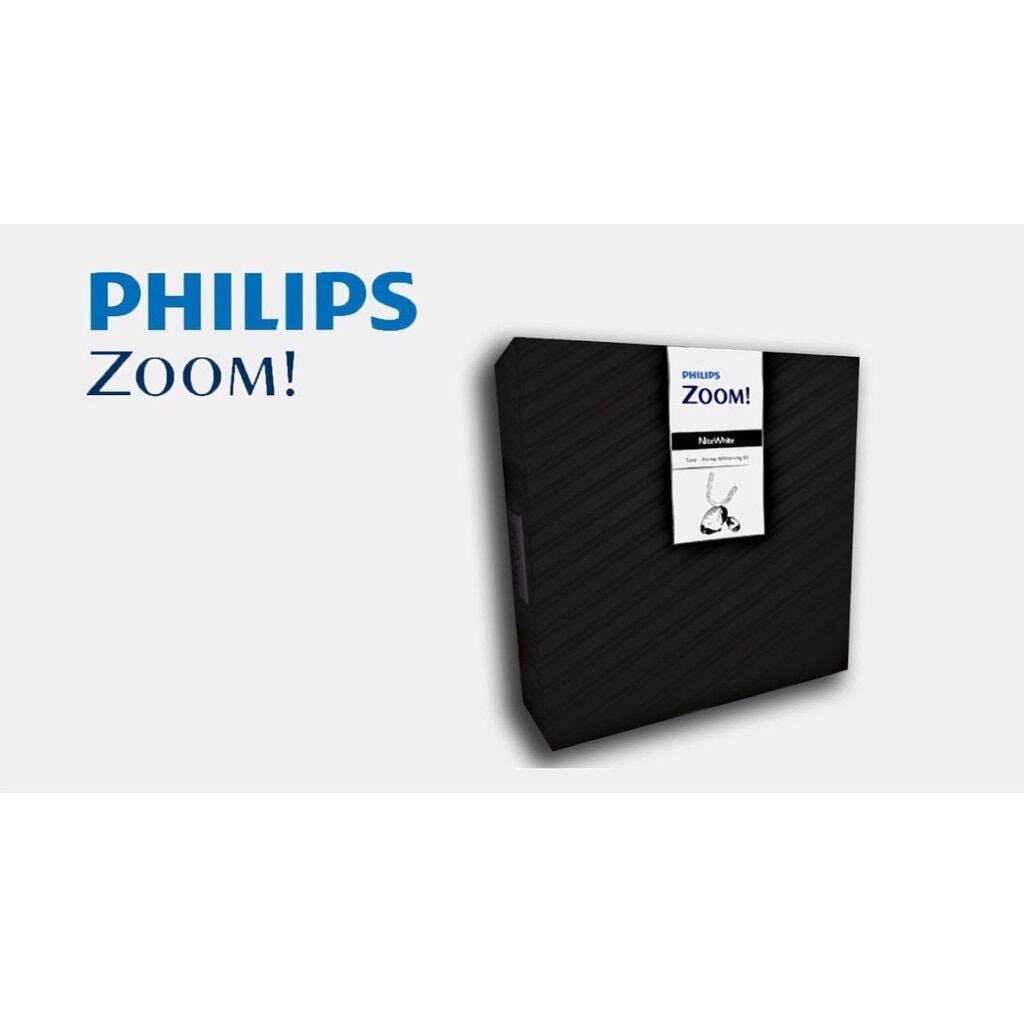 [HCM]tẩy trắng răng Nite White 22% Zoom (01 ống)