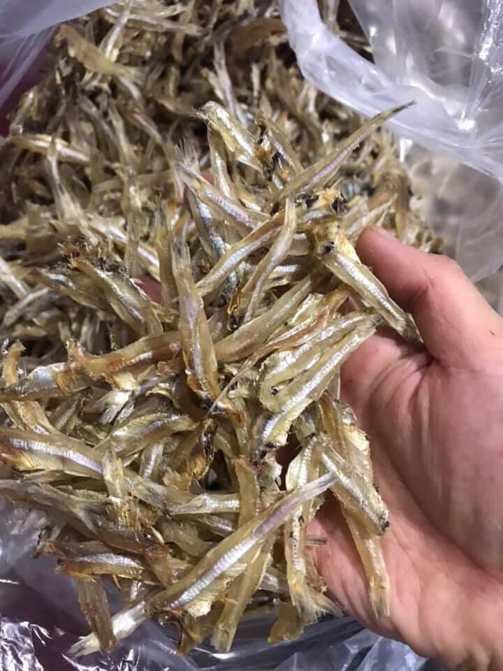 1kg cá CƠm như hình đặc biệt ngon cơm