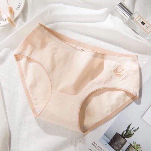 quần lót muji kháng khuẩn cotton 100%