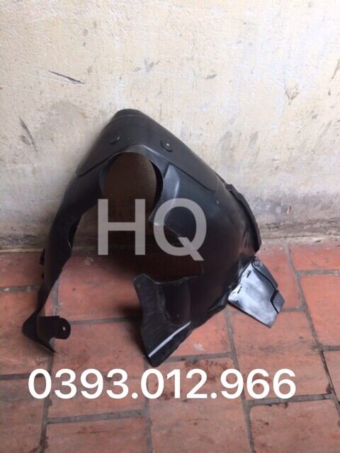 CHẮN BÙN LÒNG DÈ TRƯỚC CHEVROLET CRUZE