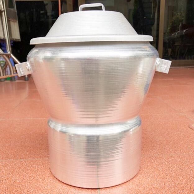 Chõ Đồ Xôi Loại 1 Kg Gạo