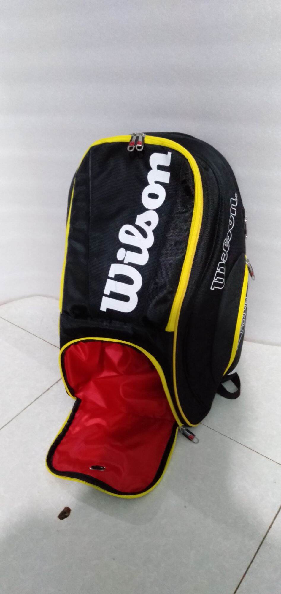 Balo tennis Wilson hàng cao cấp