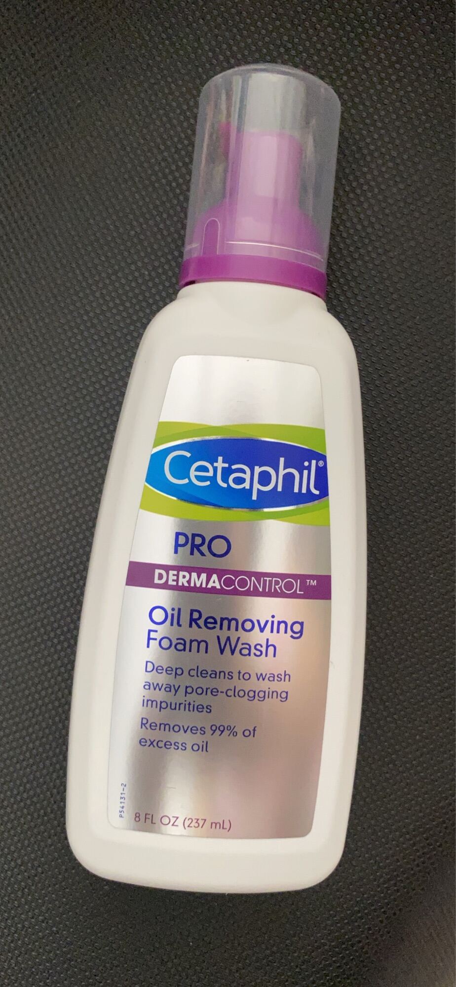 Sữa Rửa Mặt Cetaphil Pro Derma Control 237Ml Canada