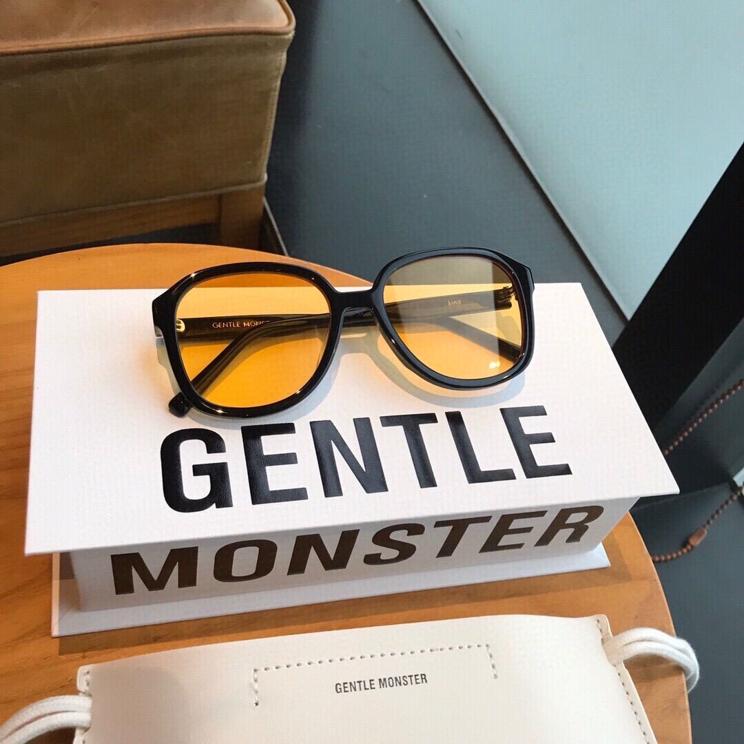 Mắt kính nữ Gentle Monster