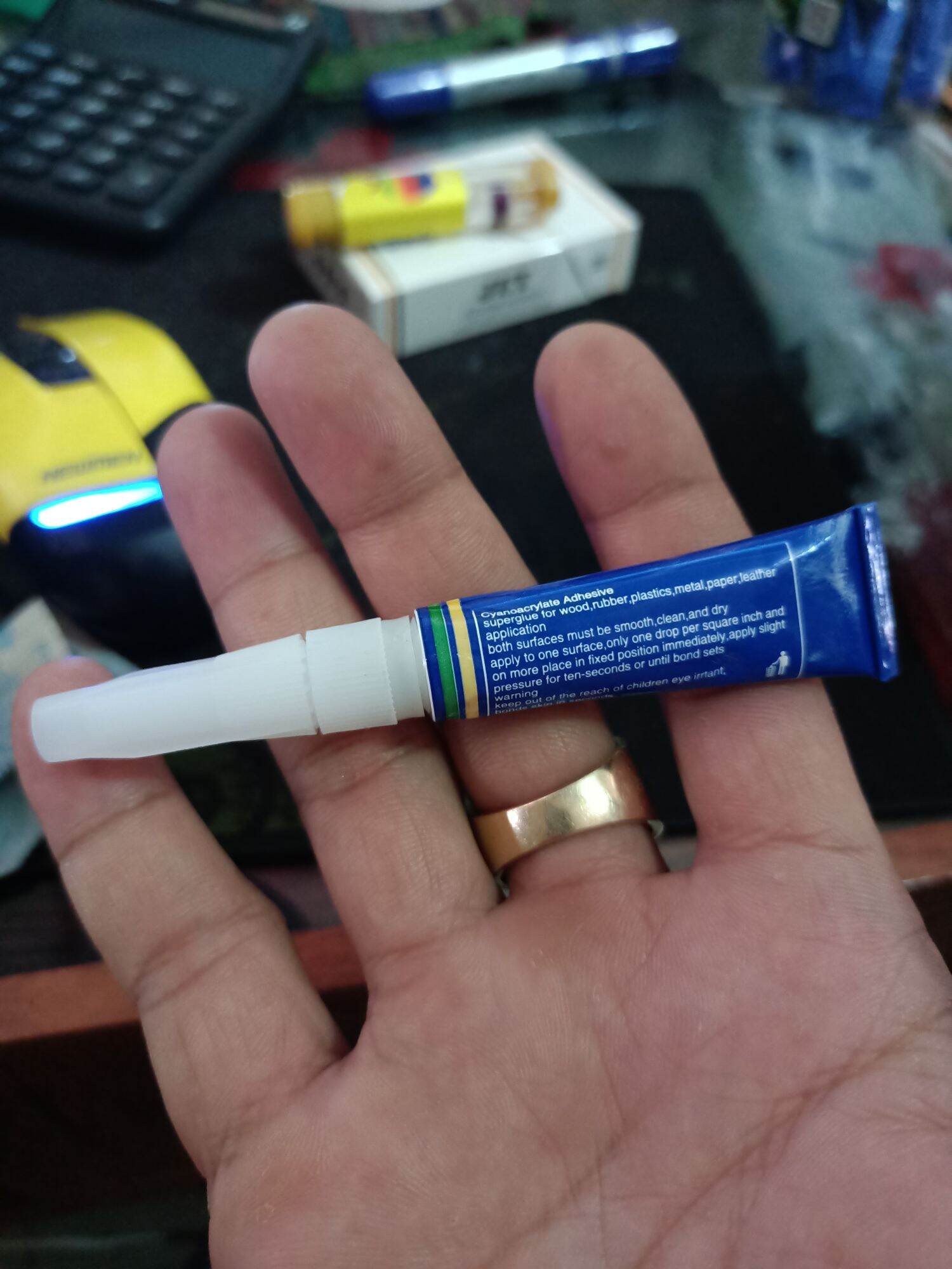 KEO DÁN RÊU THỦY SINH , DÁN CÂY , DÁN RÁY