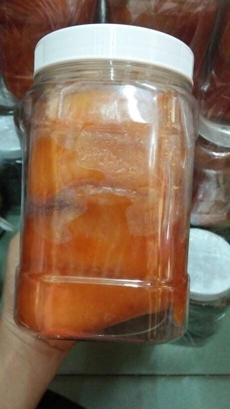 500g MẮM CÁ LÓC PHI LÊ