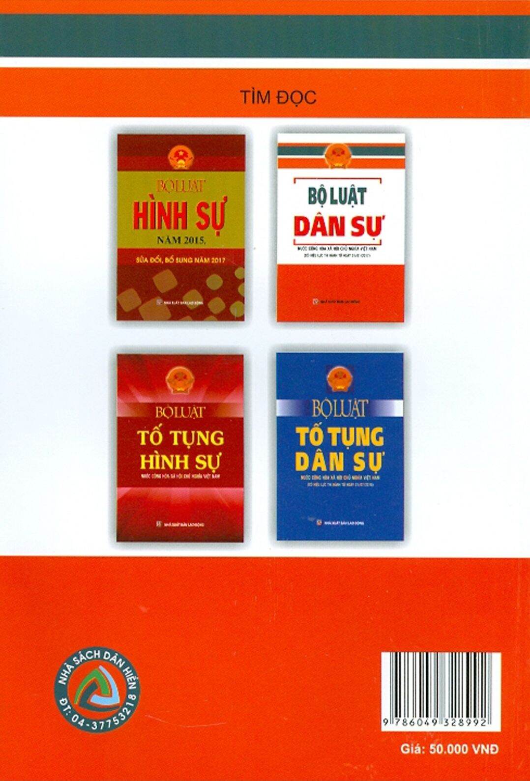 Bộ luật Dân sự