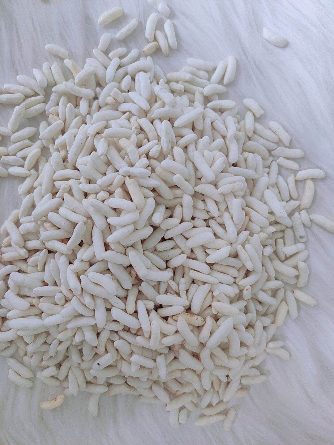 Cốm gạo- 110gr- Thức ăn dành cho Hamster, ăn dặm