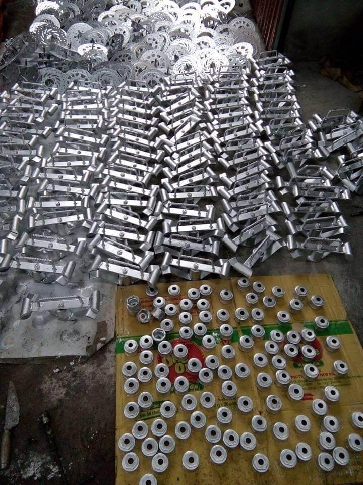 Dụng cụ tháo máy giặt