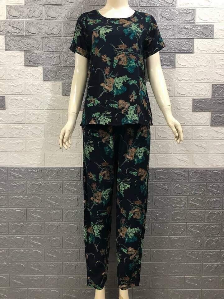 BỘ TÔN NHUNG DÀI size 40-70kg
