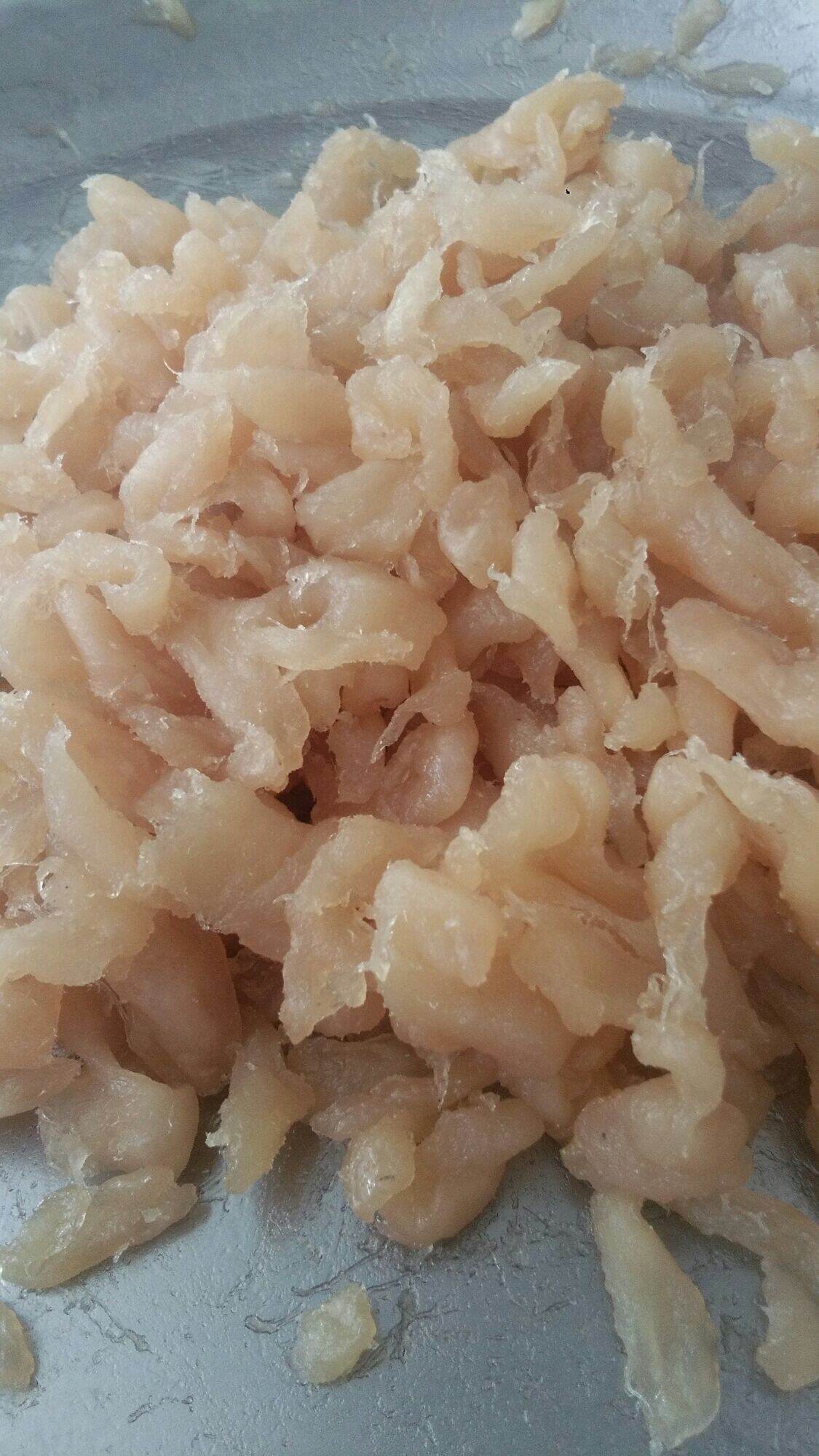 mứt mãng cầu-240k/kg