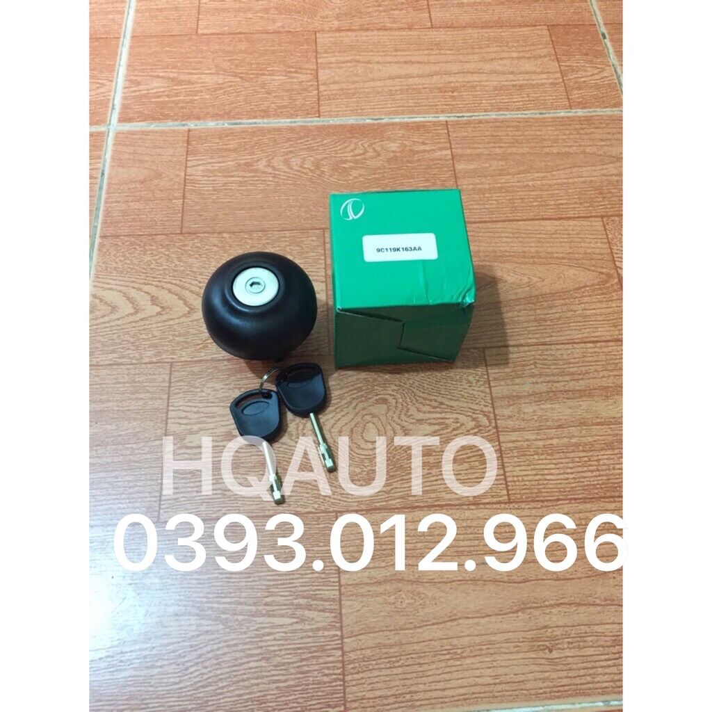 NẮP BÌNH DẦU FORD TRANSIT