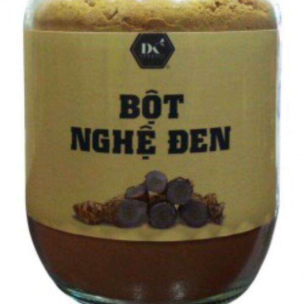 1kg bột nghệ đen