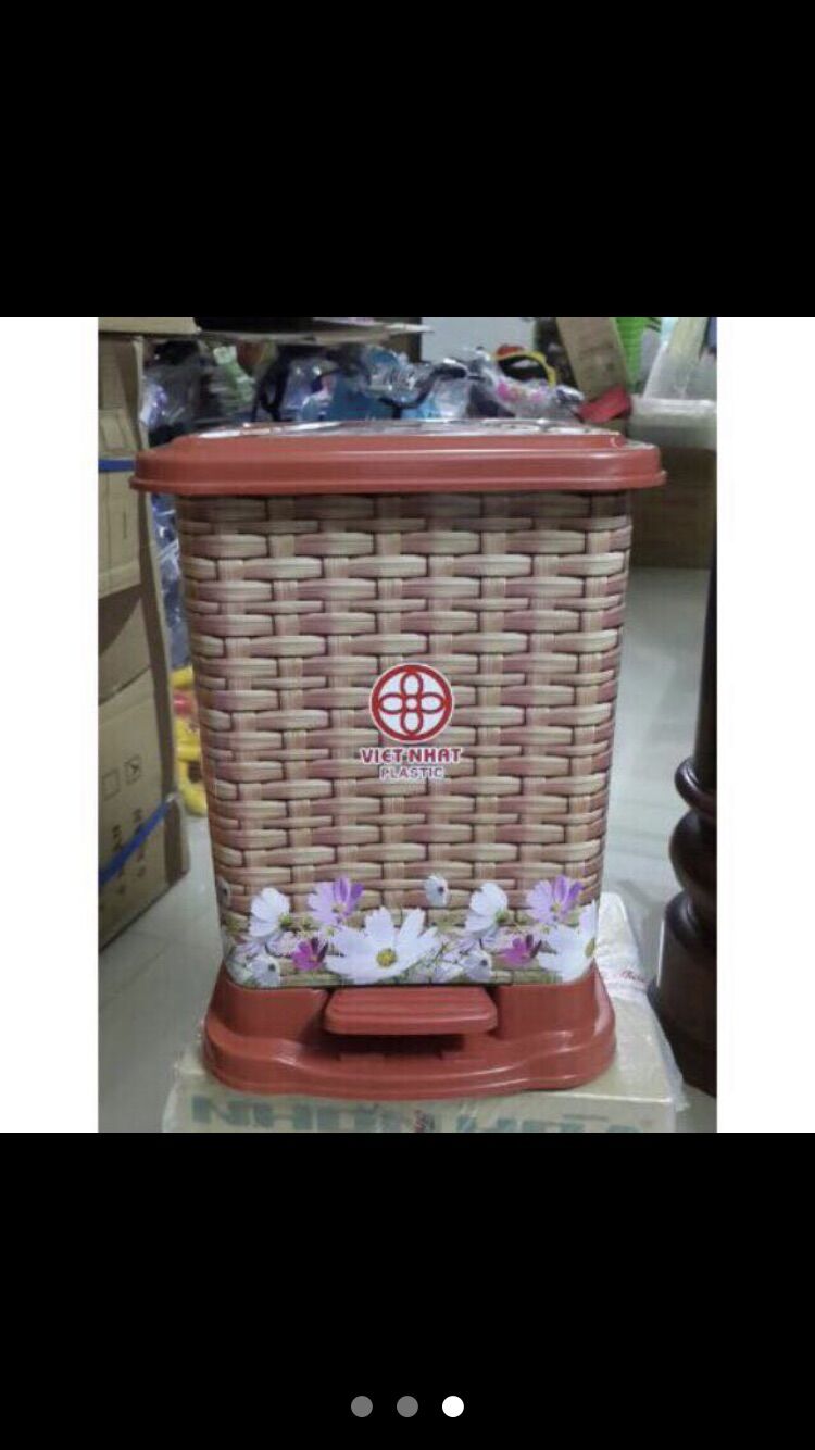Bô Bật Giác Việt Nhật cỡ trung