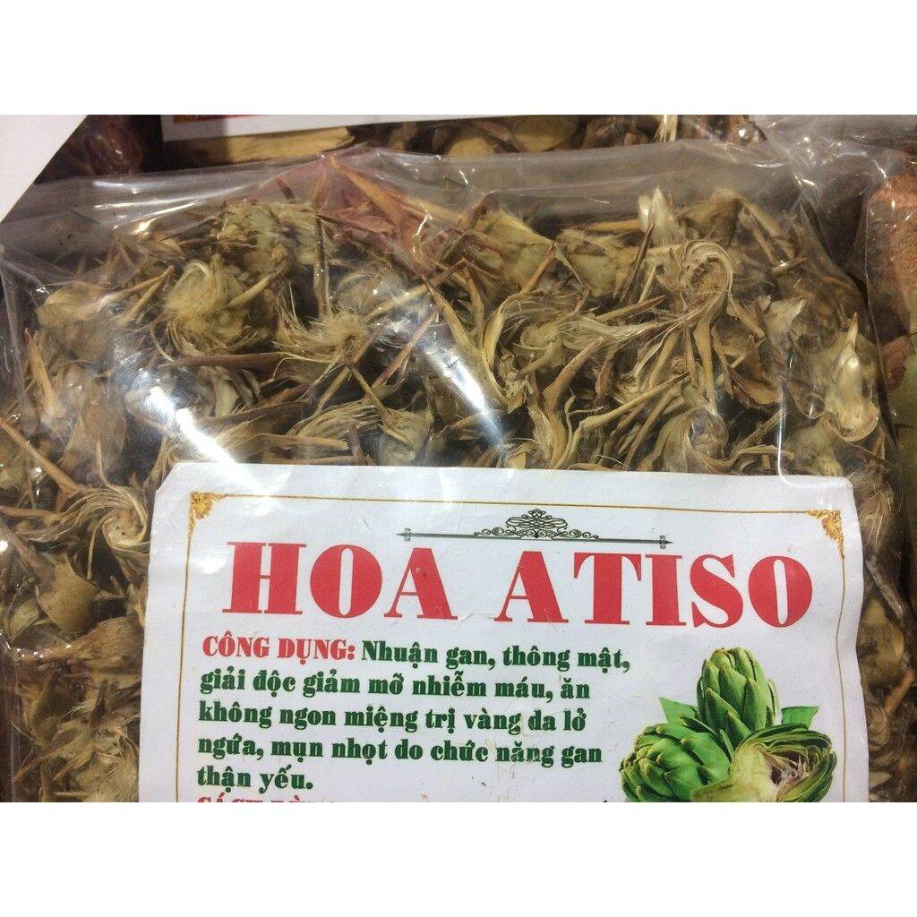 1kg hoa atiso