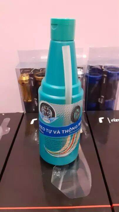 Keo tự vá thông minh